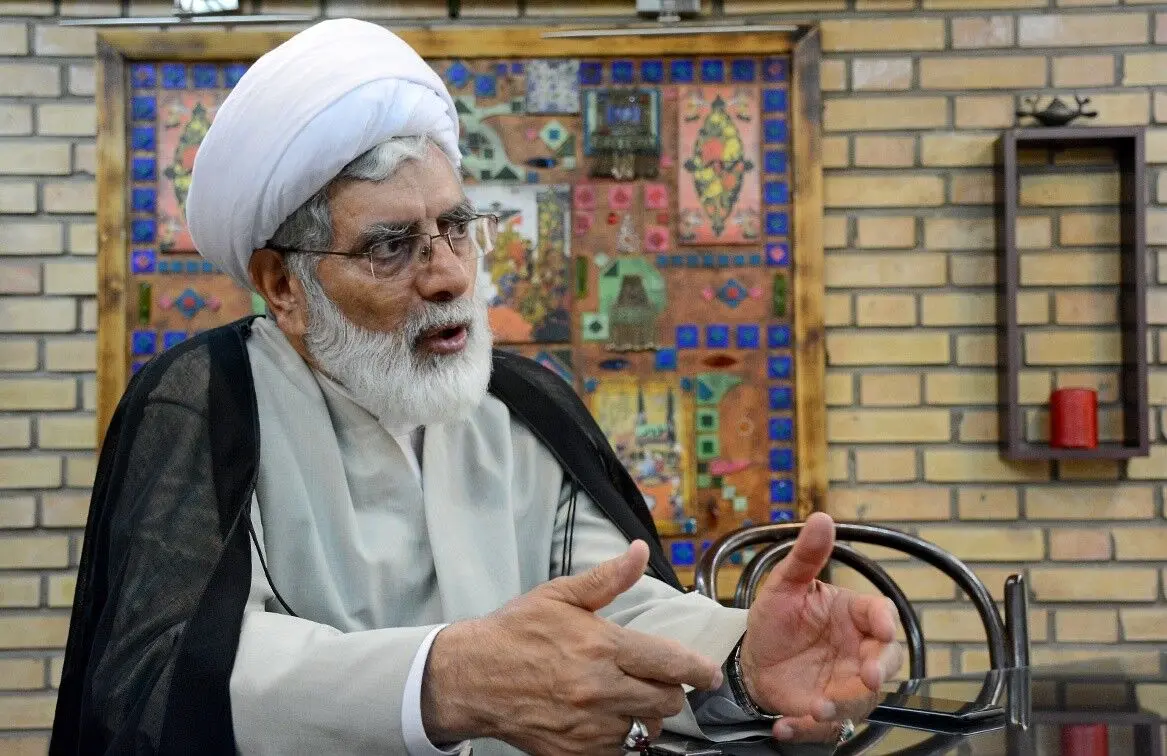 علت اصلی اعتراضات دی‌ماه، نارضایتی عمومی بود/ باید خطر جنگ را از کشور دور کنیم