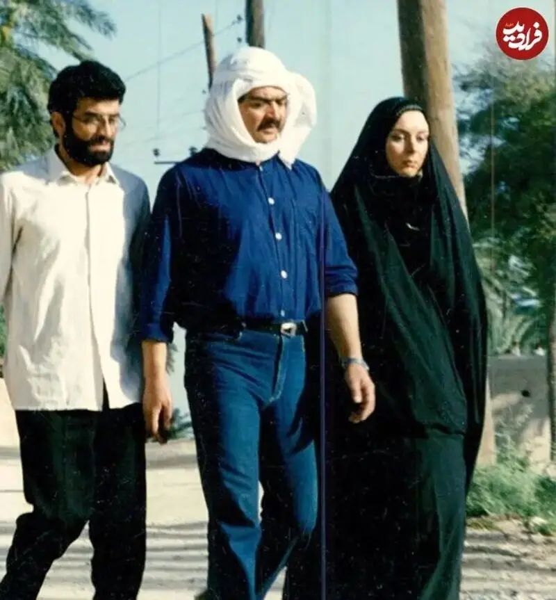 رضا رویگری