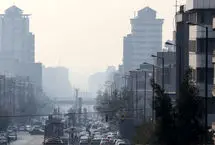 باران نه، تهران به معجزه نیاز دارد!