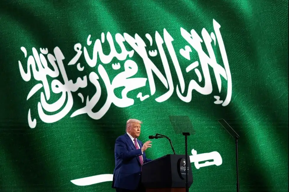 آیا ترامپ نقاب از چهره سیاست خارجی آمریکا برداشت؟
