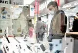 نبرد سلاطین در بازار موبایل؛ لحظه‌شماری برای ملاقات با پرچمداران جدید