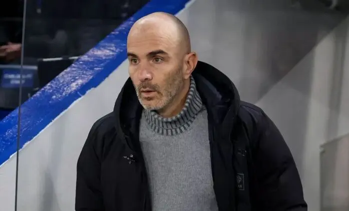 انزو مارسکا از چلسی اخراج شد