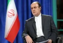 نائب رئیس مجلس: تیم ایرانی برای جنگ نرم و تسلیم آمریکا عازم پاکستان شد