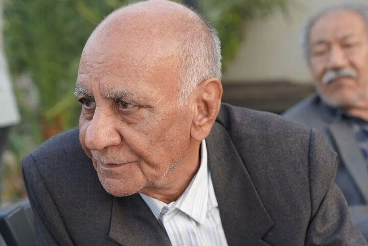 افضل مقیمی درگذشت