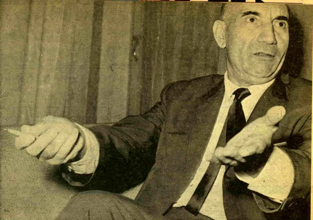 نخستین ایرانی که به ناسا راه یافت/ شش ماه دستیار اینشتین بود