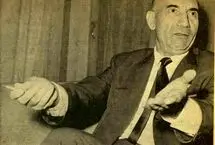 نخستین ایرانی که به ناسا راه یافت/ شش ماه دستیار اینشتین بود