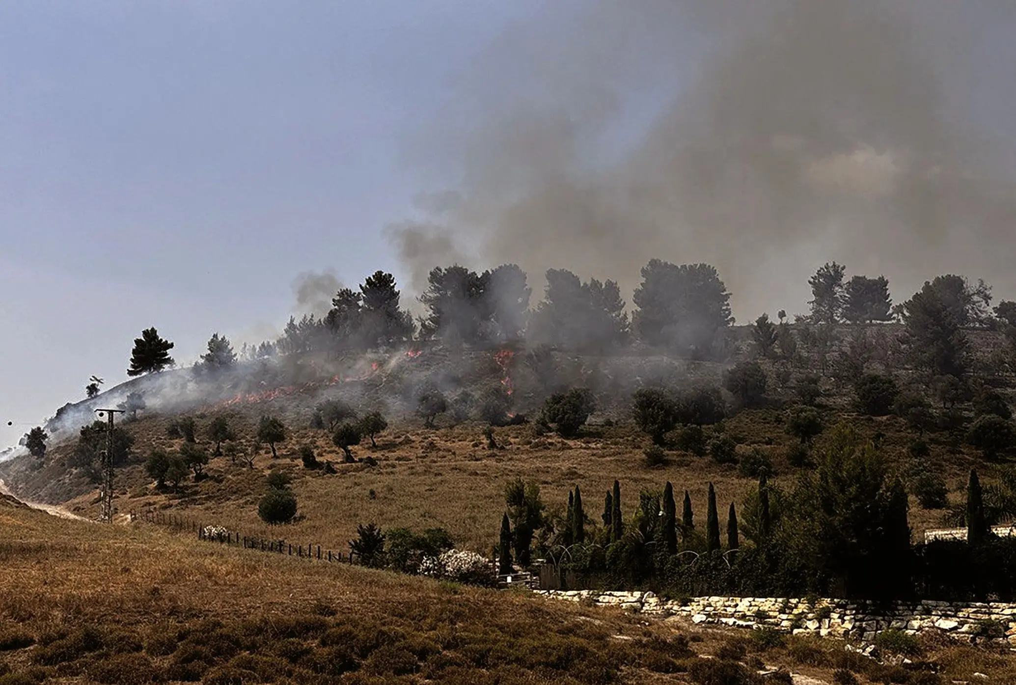اعتراف مقام اسرائیلی: حزب‌الله فراتر از برآوردها اقدام کرد