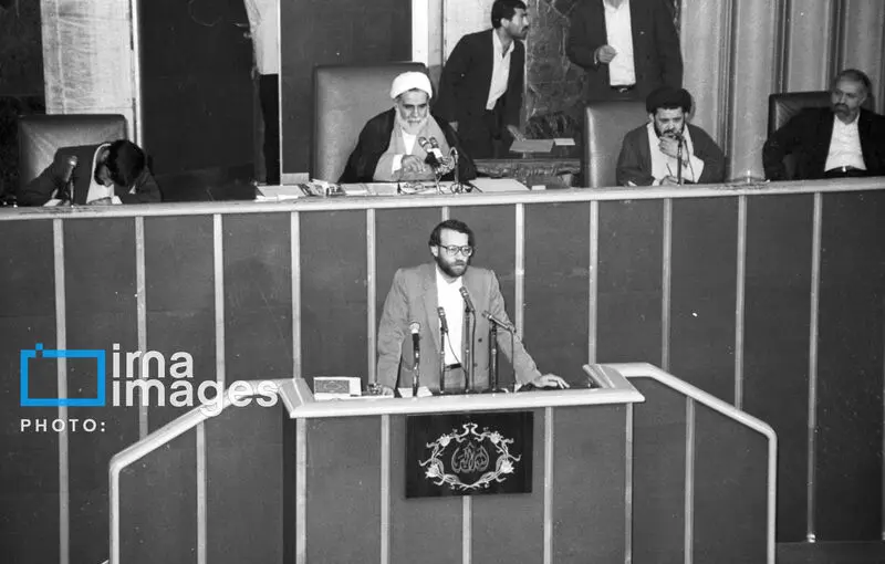 لاریجانی