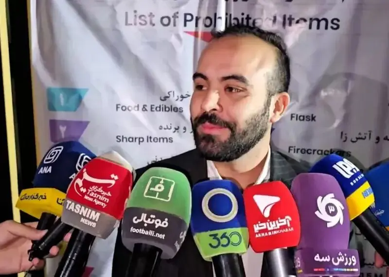 واکنش فدراسیون به درخواست استقلالی‌ها برای جام قهرمانی