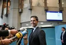 هلند: اروپا بهای سنگین جنگ با ایران را پرداخته است