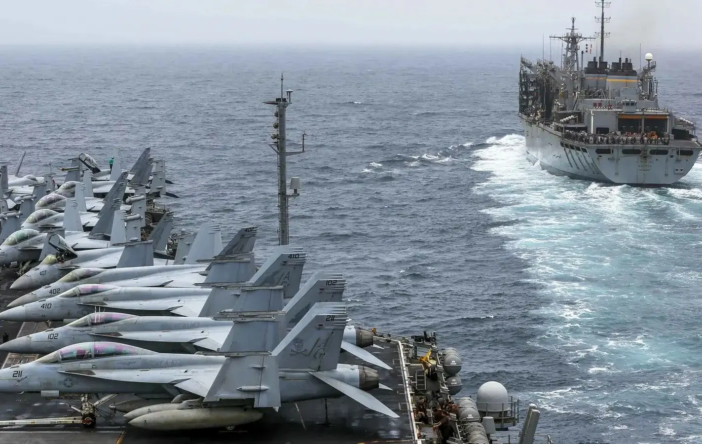 روزنامه اصولگرا:  آمریکا می‌خواهد نیروهای مسلح ما در حال آماده‌باش طولانی‌مدت باشند تا خسته شوند
