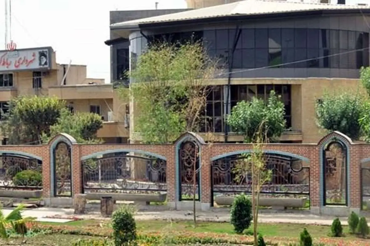 علت صدای انفجار رباط کریم چه بود؟
