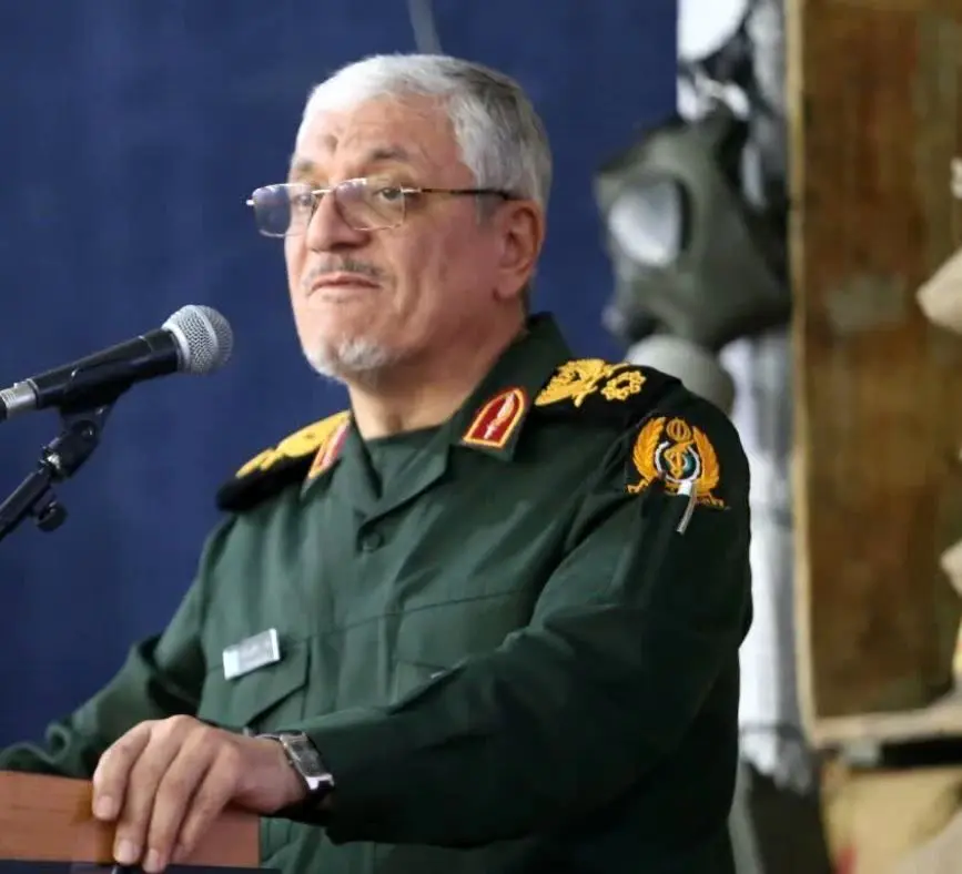 سخنگوی وزارت دفاع: صنعت نظامی ما بومی و مردمی است/ دشمن را پشیمان خواهیم کرد

