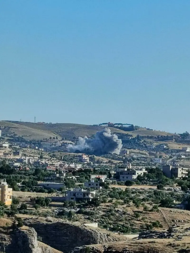 لبنان اصلی 6