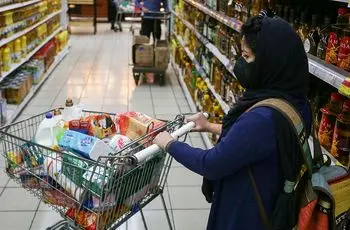 روغن، برنج و گوشت در صدر گرانی‌های زمستان 1404
