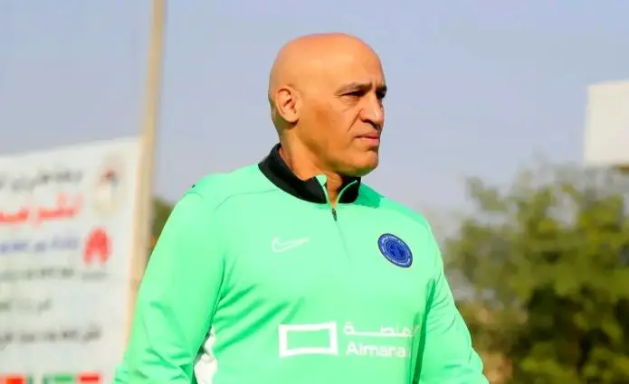 منصوریان دربی بغداد را هم برد