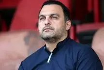 حمله مدیر پرسپولیسی به حدادی و افشاگری درباره عالیشاه