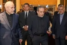 جزئیات مذاکرات ایران و آمریکا در سوئیس؛ ماراتن 60 روزه در بورگن اشتوک آغاز شد