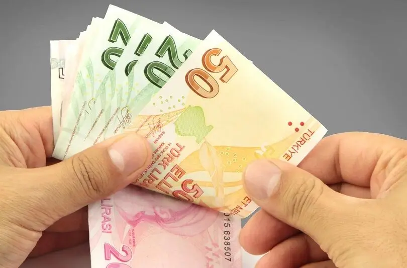 قیمت لیر ترکیه امروز پنجشنبه 8 مرداد 1405