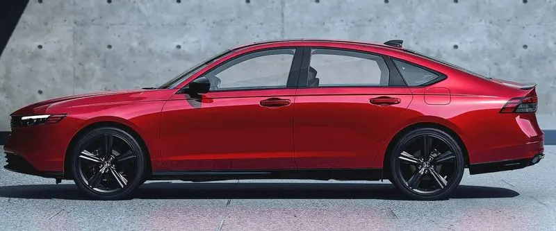 هوندا آکورد 2