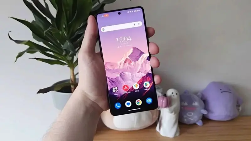 گوشی‌های گیمینگ 