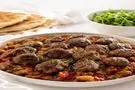طرز تهیه سوغورمه کبابی؛ غذای مشهور ترکی 

