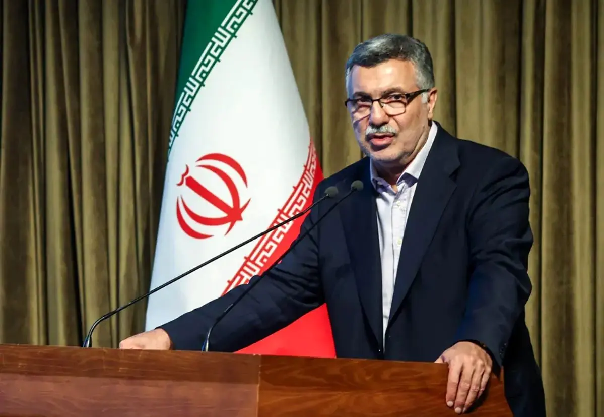 گزارش ظفرقندی از کاهش چشمگیر مهاجرت کادر درمان