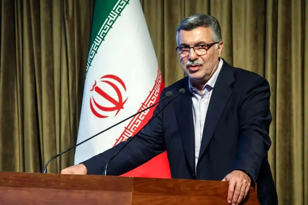 گزارش ظفرقندی از کاهش چشمگیر مهاجرت کادر درمان