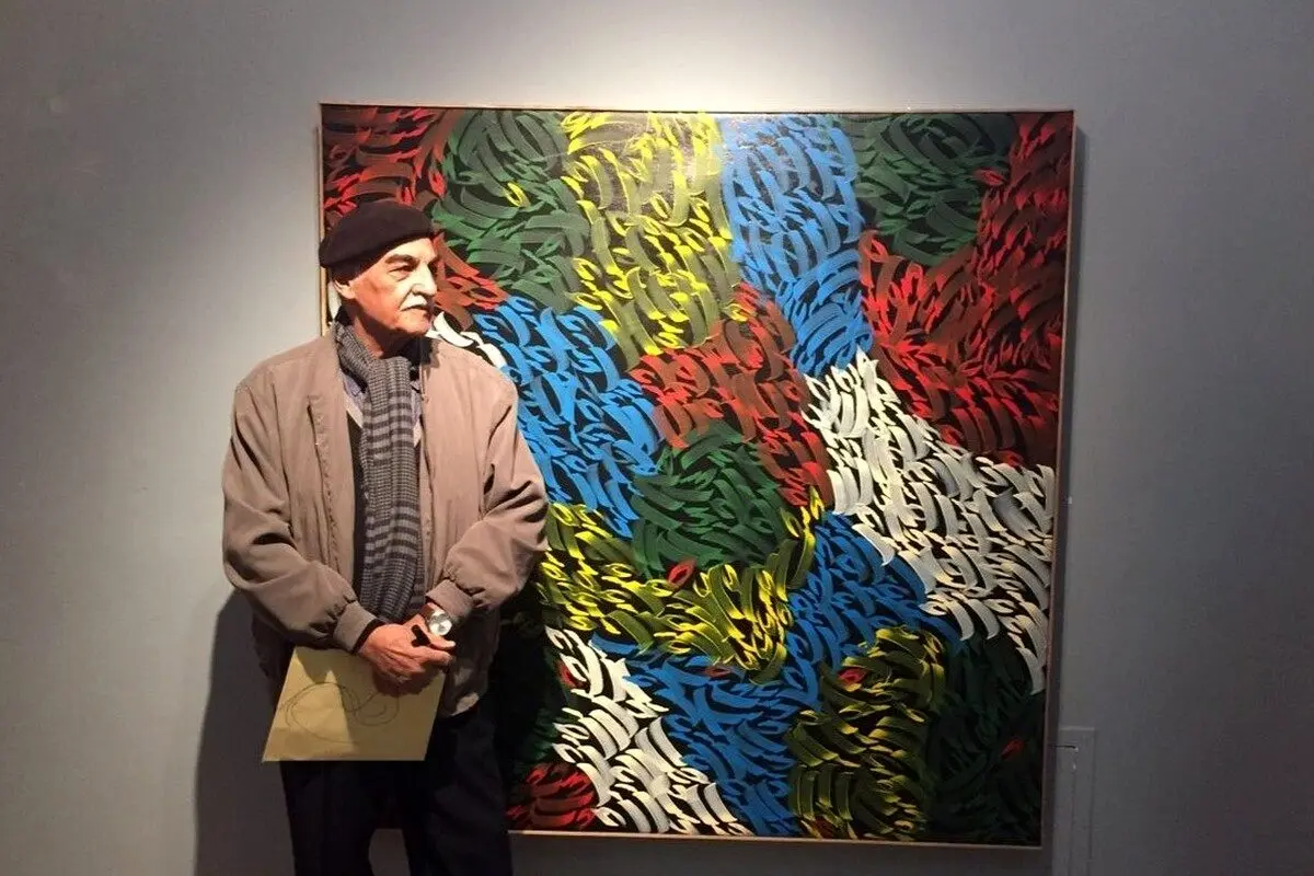 شهاب موسوی‌زاده درگذشت
