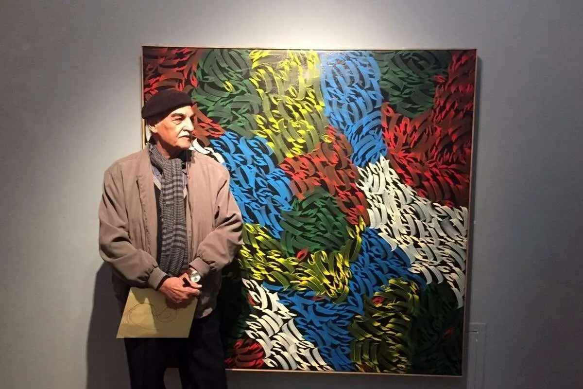 شهاب موسویزاده درگذشت