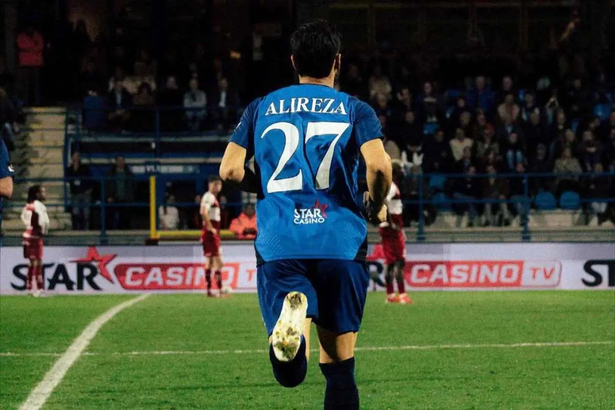 چه عجب آقای جهانبخش!