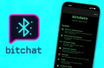 توسعه پیام‌رسان بلوتوثی «بیت چت»