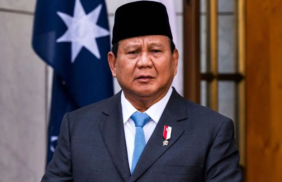 بلومبرگ: تلاش رئیس‌جمهور اندونزی برای میانجیگری با سفر به ایران
