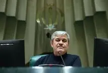 غلامرضا تاجگردون رئیس کمیسیون برنامه و بودجه باقی ماند