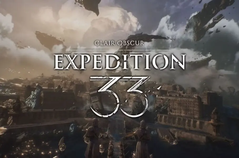 فروش یک میلیونی بازی Clair Obscur: Expedition 33 تنها در ۳ روز!