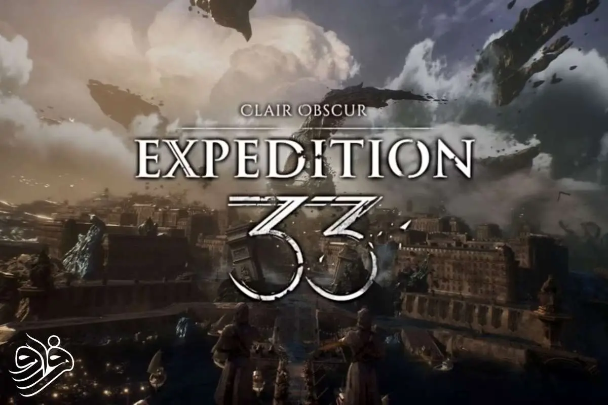 فروش یک میلیونی بازی Clair Obscur: Expedition 33 تنها در ۳ روز!