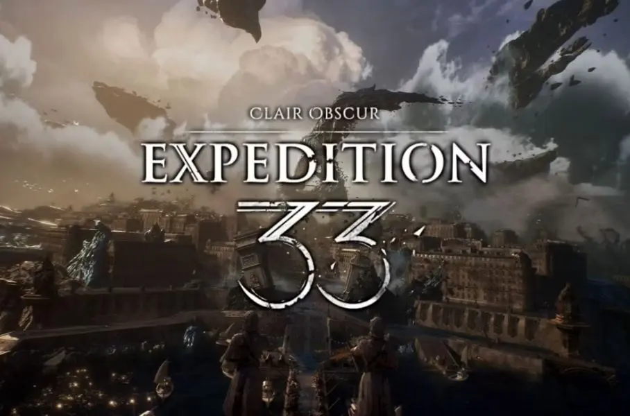 فروش یک میلیونی بازی Clair Obscur: Expedition 33 تنها در ۳ روز!