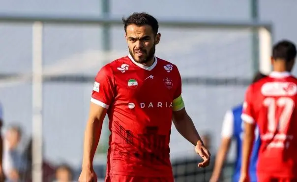 احتمال نیمکت‌نشینی اورونوف در پرسپولیس