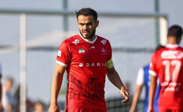 احتمال نیمکت‌نشینی اورونوف در پرسپولیس