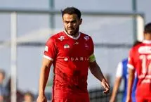 احتمال نیمکت‌نشینی اورونوف در پرسپولیس