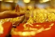 قیمت طلا امروز دوشنبه 19 آبان 1404