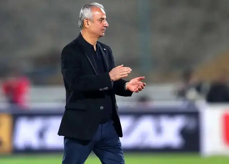 کارتال در النصر؟ / نگرانی پرسپولیسی‌ها بی‌مورد نبود!