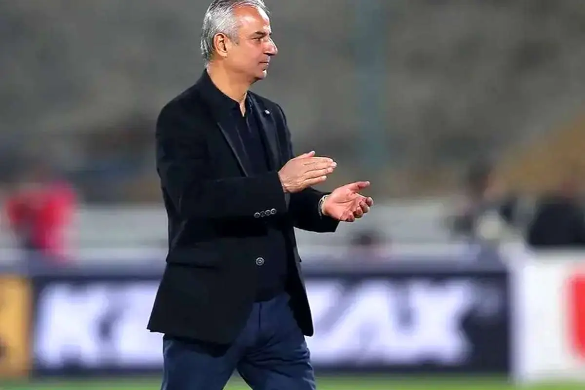 کارتال در النصر؟ / نگرانی پرسپولیسیها بیمورد نبود!