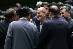 وفاق مرد! زنده‌‏باد وفاق ملی