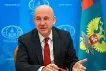 روسیه، قتل‌عام دانش‌آموزان میناب را پیگیری می‌کند