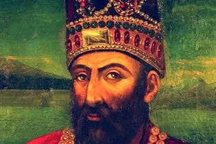 نادر چطور «شاه» شد!