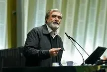 هشدار رئیس کمیسیون امنیت ملی به آمریکا: به زودی از منطقه اخراج می‌شوید