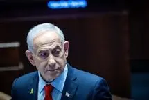 رسانه عبری: نتانیاهو با رهبران عرب گفت‌وگو کرده است