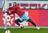 دلار 270 هزارتومانی با علیرضا بیرانوند

