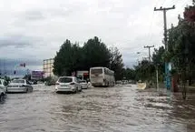 هشدار به گیلانی ها درباره احتمال وقوع سیلاب
